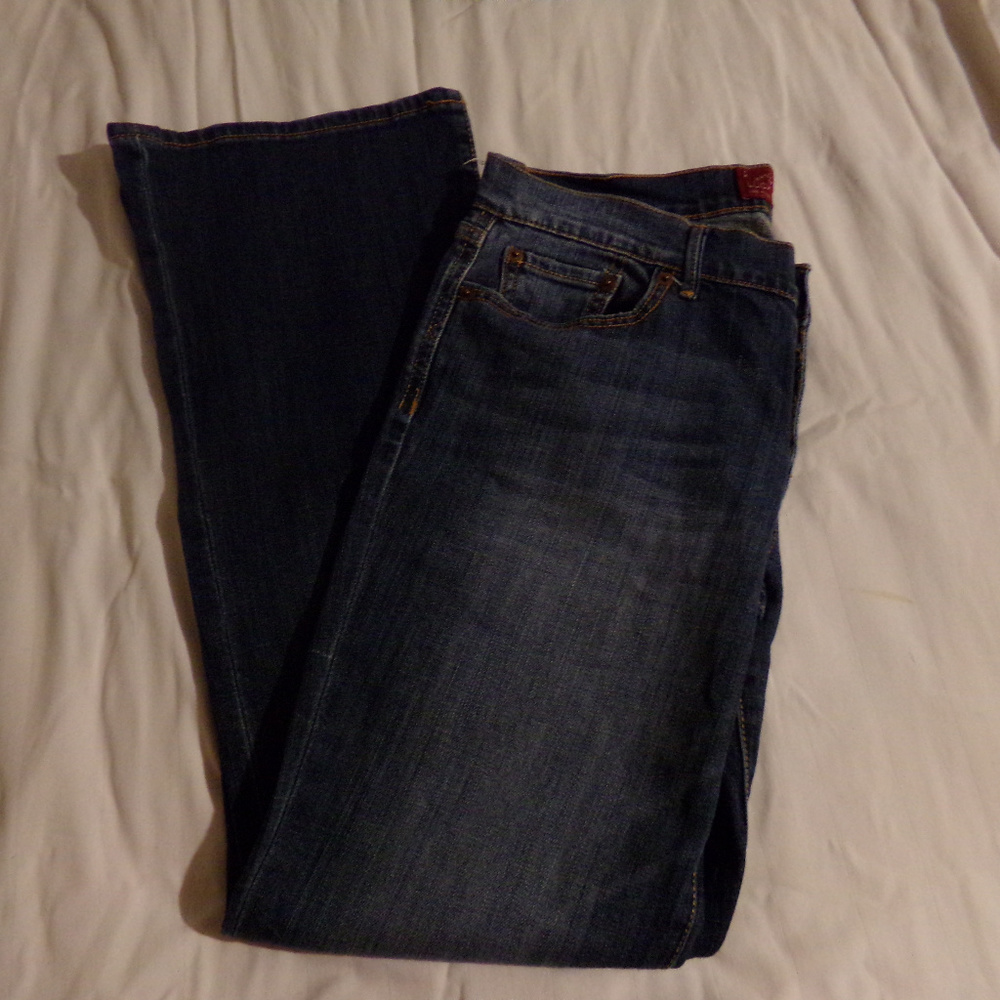 Lucky Brand Sweet N Low 6/28